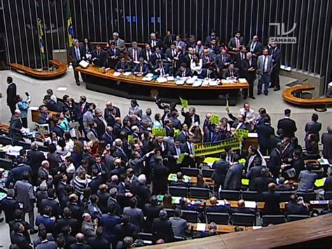 G1 Pec 241 Veja Como Votaram E O Que Dizem Os Deputados Do Es