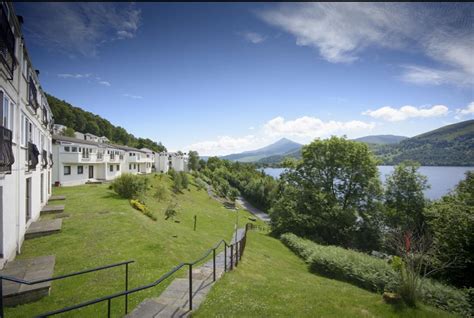 Loch Rannoch Highland Club, Pitlochry: Room Prices & Reviews | Travelocity