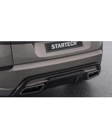 Kit Carrosserie Range Rover Velar Startech Widebody Suprcars