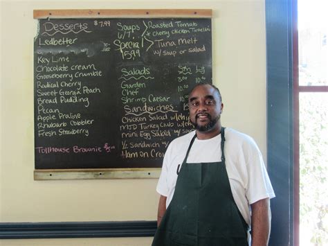 My Just Desserts reopens under new ownership in Alton