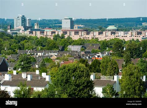 Maastricht View Hi Res Stock Photography And Images Alamy