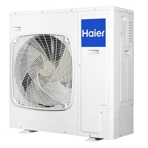 Haier Tr Inverter Ductable Ac Cooling Only At Piece