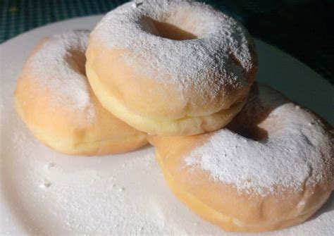 Resep Donat Kentang Spesial Newstempo