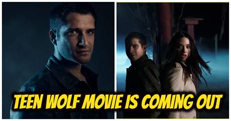 time  teen wolf