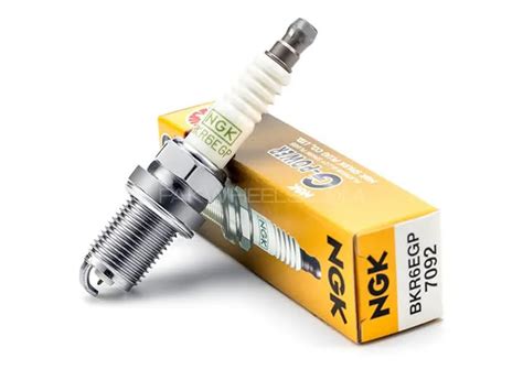 Buy Toyota Corolla Xli Ngk G Power Spark Plug Bkr Egp