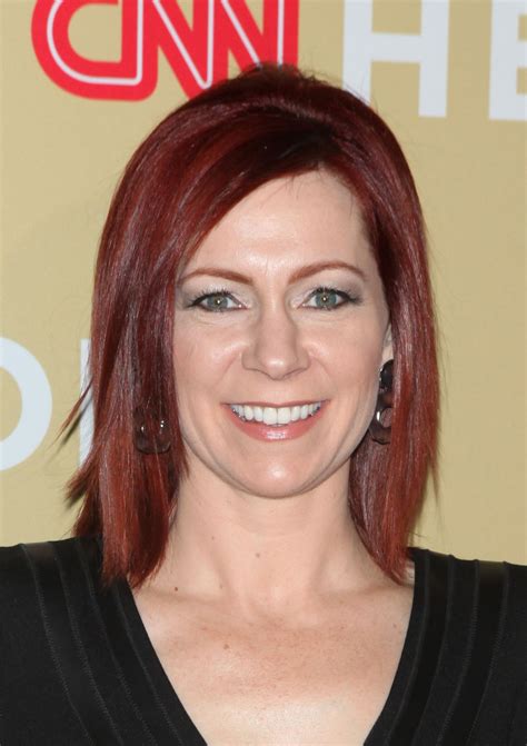 Carrie Preston 2014 Cnn Heroes An All Star Tribute In New York City