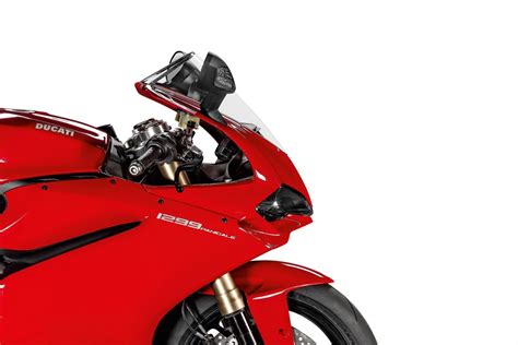 Ducati 1299 Panigale - 205hp, Across the Board - Asphalt & Rubber