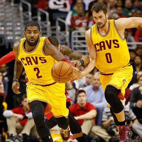 Cleveland Cavaliers' Schedule Breakdown and Record Predictions for ...