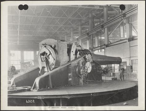 howitzer  digital commonwealth