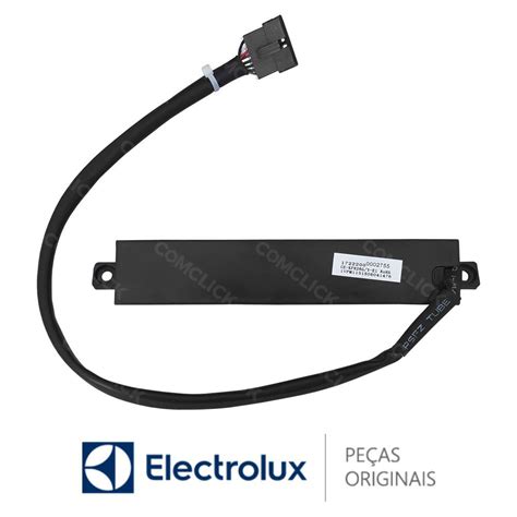 Placa Display Receptora Ar Condicionado Electrolux Pi F