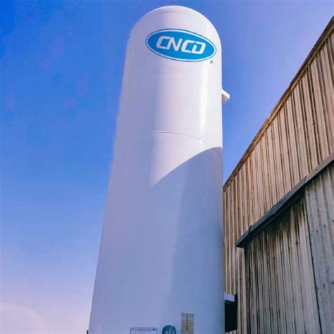 Asme Stationary Vertical Lco Pressure Vessel Liquid Co Tank Price