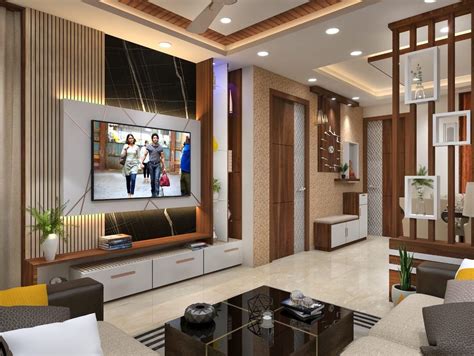 Residential Interior Designers At Rs 1500 Square Feet In Gurgaon