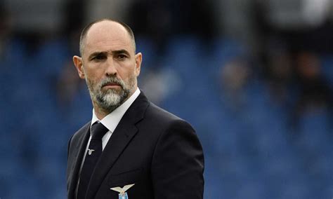 Lazio Tudor Juve Oggi Diversa Ma La Qualificazione Resta Aperta