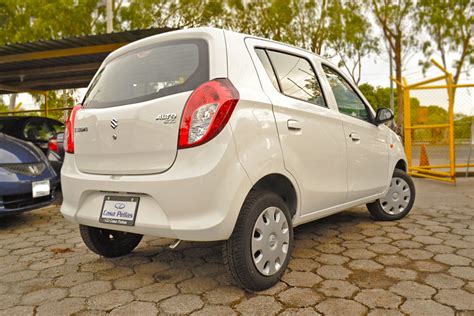 Suzuki Alto Autos El Pibe Carros Usados En Nicaragua