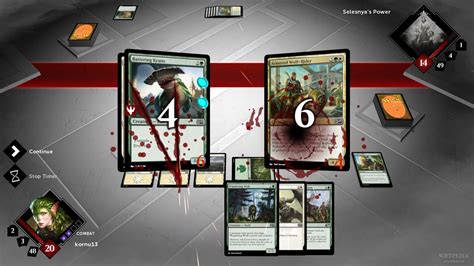 Magic 2015 Duels Of The Planeswalkers Review PC