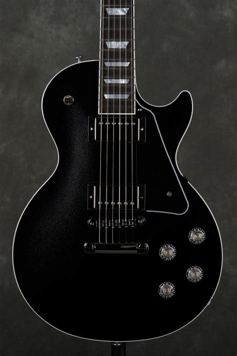 Gibson Les Paul Modern Graphite Top Rich Tone Music