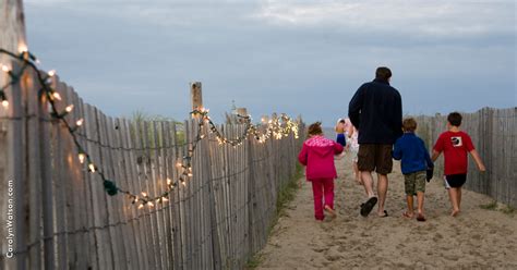 Things To Do at Dewey Beach - Delaware Beach Fun