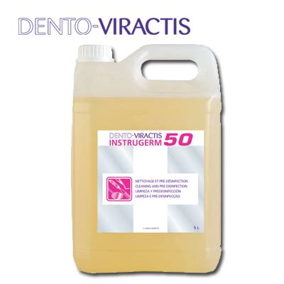 Dento Viractis Instrugerm Litres