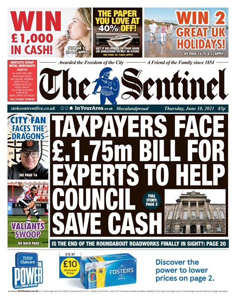 The process for submitting a stoke sentinel bereavements notice 7