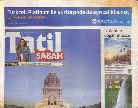 Sabah Gazetesi Tatil Eki Kas M M Zik Sanat Ve Festival Ehri