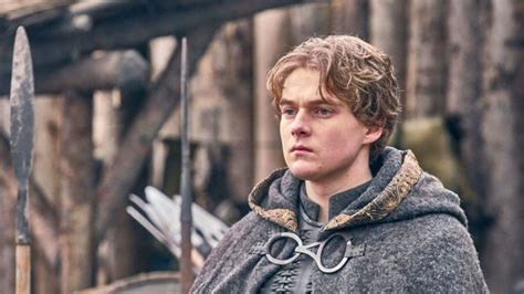 The Last Kingdom Meet The New Series 3 Characters Den Of Geek