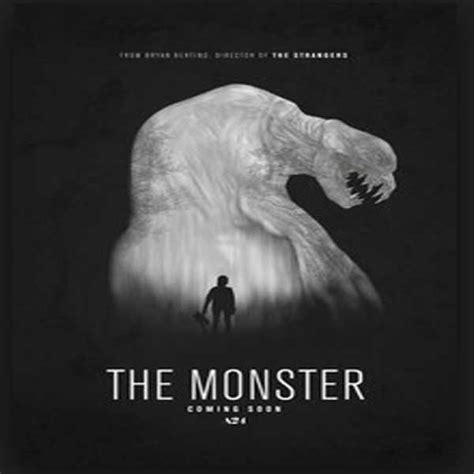 The Monster 2016 Film Alchetron The Free Social Encyclopedia