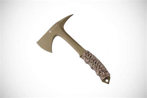 Best 17 Tactical Tomahawks In 2019 Picked By Survival And Combat Expert