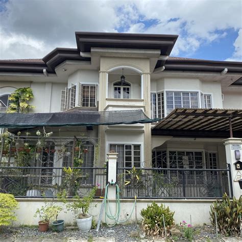 Davao House For Sale Allea Real Estate House For Sale Or Rent