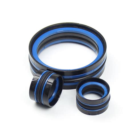 Piston Seal Dsh Seals