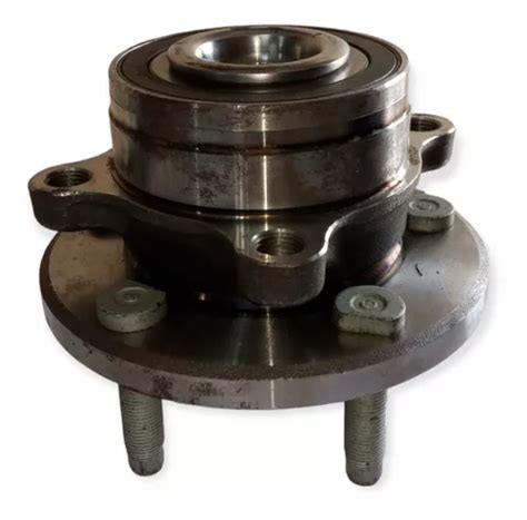 Mozo Cubo Rueda Delantero Trasero Ford Explorer Mercadolibre