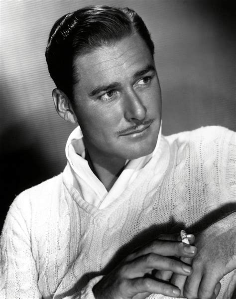 Errol Flynn Photograph By Album Pixels