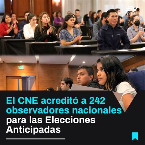 Ecuavisa Noticias On Twitter Elecciones Ocurri La Ma Ana