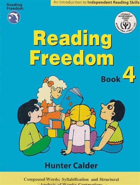 Reading Freedom