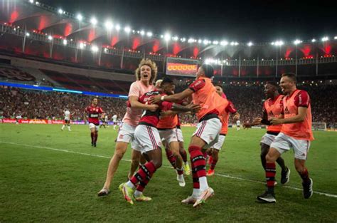 [libertadores] Flamengo Pode Bater Recorde Histórico De Gols Em Uma