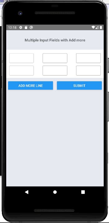 Remove Focus Text Input React Native Printable Forms Free Online