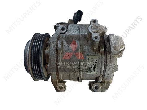 Compresor AC L200 2020 2022 MitsuParts