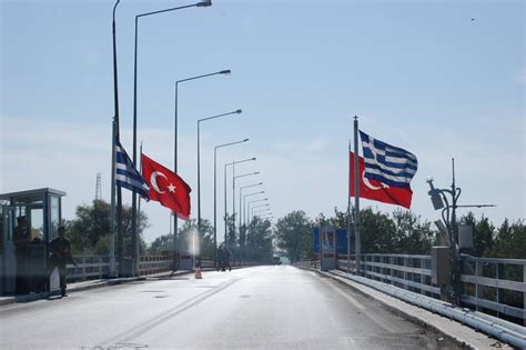 Greece - Turkey Conflicts in Modern History - GreekReporter.com