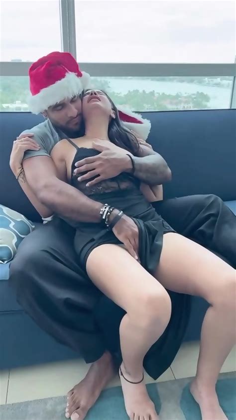 Meeti Kalher Amateur Meeti Kalher Gets BLC For Christmas Present