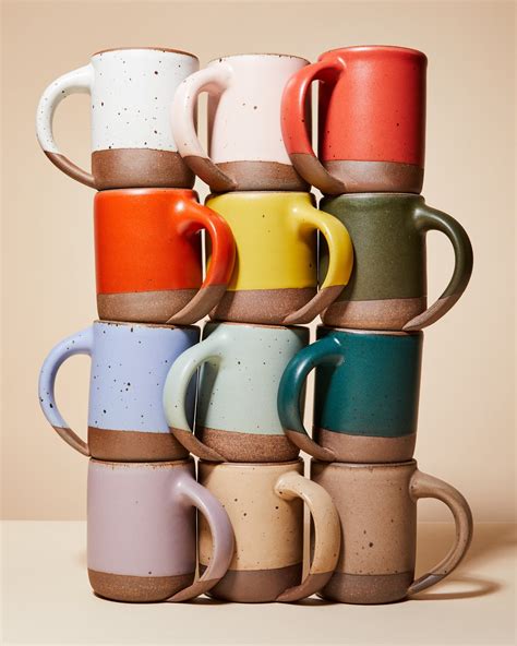 Sip Your Morning Coffee In One of These 9 Sustainable Mugs