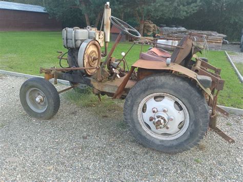 Papaj sam traktor traktorek Radłów OLX pl