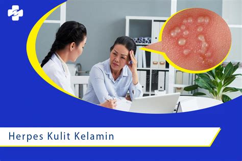 Kenali Herpes Kulit Kelamin Yuk Klinik Utama Sentosa