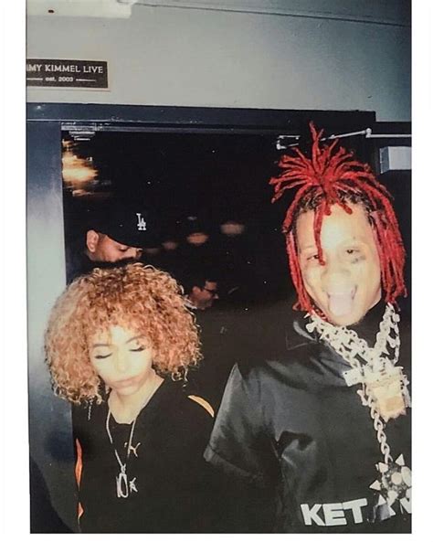 Ayleks Angvish Wallpaper Ayleks Angvish Trippie Redd Cute