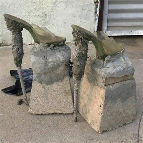 Cursed Shoes Youll Never Unsee 52 PICS Izismile