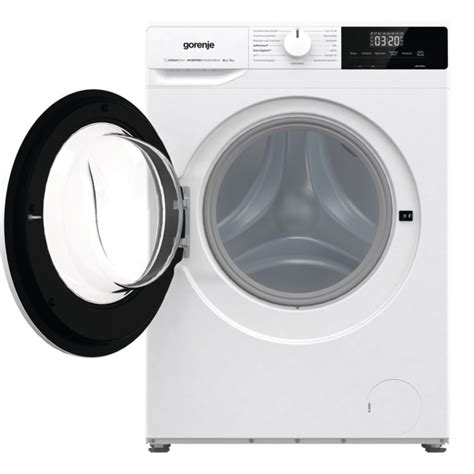 Gorenje W D A Adps De Waschtrockner Eur