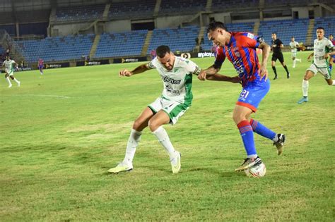 Así Quedó El Deportivo Cali En La Tabla Del Descenso Tras El Triunfo Contra Unión Magdalena Y La