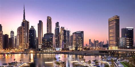 Dubai Ranks As One Of The Most Luxurious Cities In The World Emirates