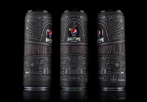 Pepsi Super Bowl Promotion | Theory House