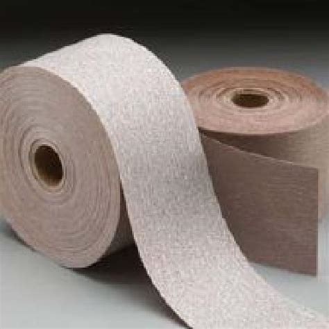 600 Grit Super Flex Wet Dry Sandpaper 2 3 4 X 354 Rolls 9 Meters Style Lin