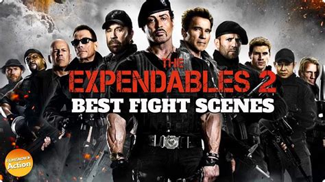 Link Nonton Film The Expendables 2 Full HD Gratis Tayang Di Bioskop