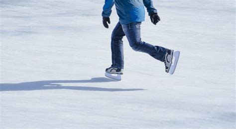 Las Mejores Pistas Para Patinar En Hielo En La Cdmx M Xico Desconocido